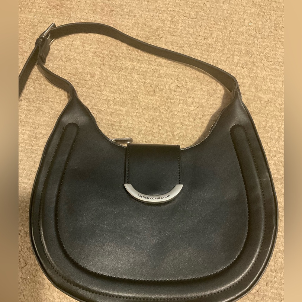 French Connection Adjustable Shouider Bag